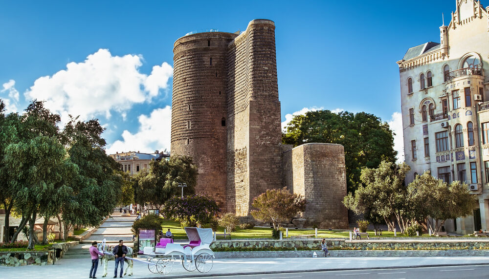 UNESCO Old City