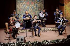 Mugham Music