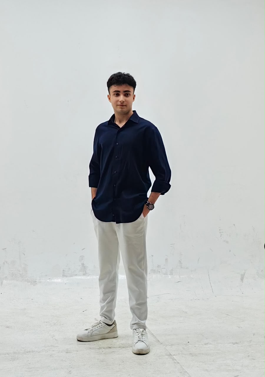 Fuad Hasanzade