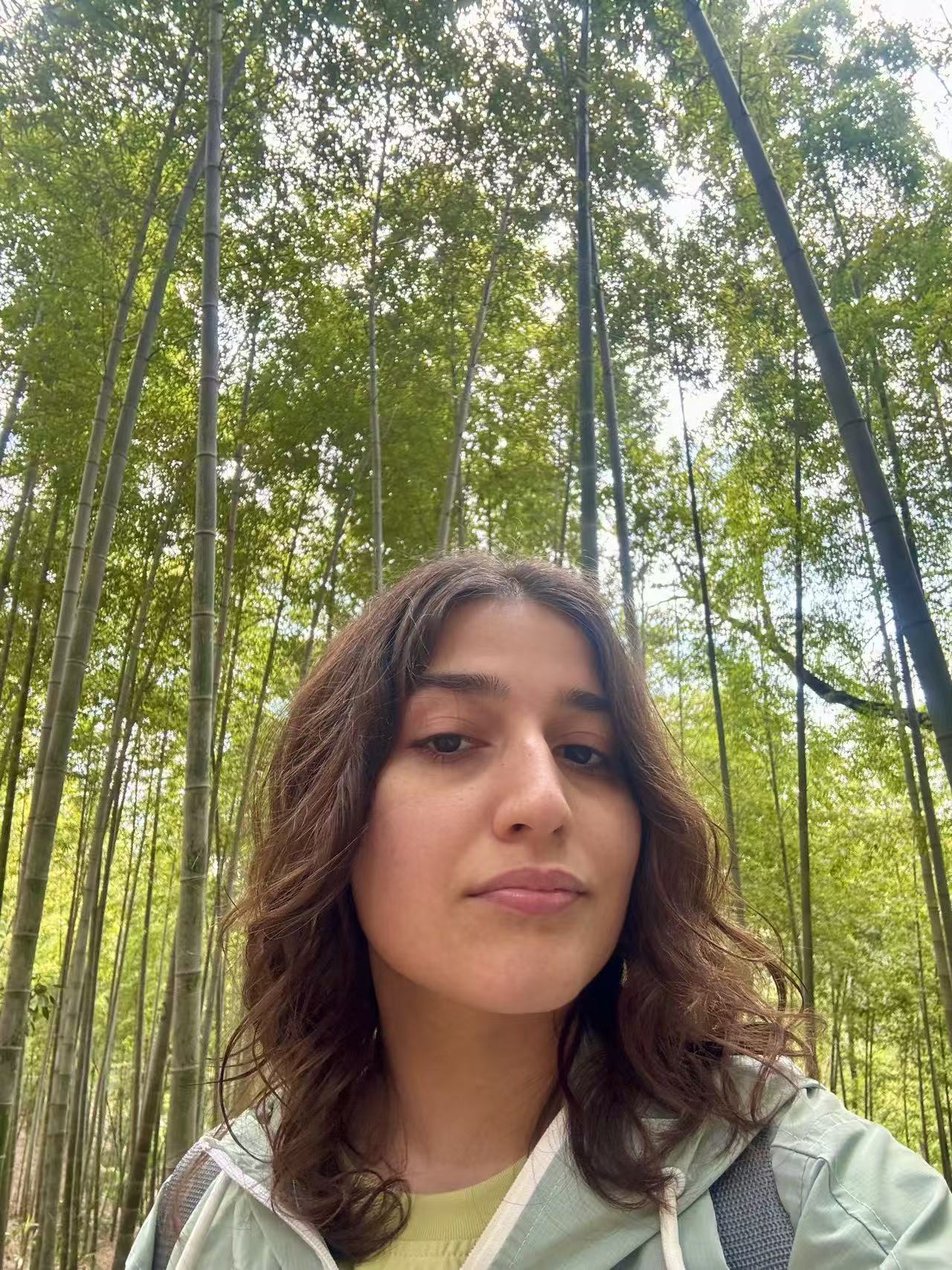 Laman Baghiyeva